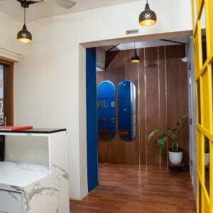 Panjim City Dorms